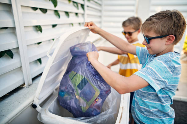 Best Junk Hauling Services  in Sulphur Springs, AR