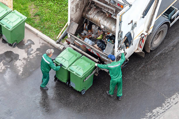 Best Trash Removal Near Me  in Sulphur Springs, AR