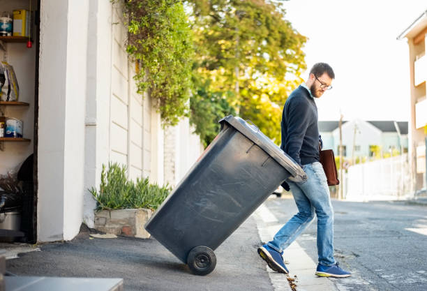 Trash Removal Near Me in Sulphur Springs, AR