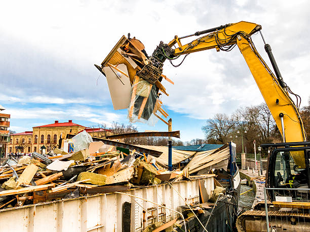 Best Dumpster Rental Services  in Sulphur Springs, AR