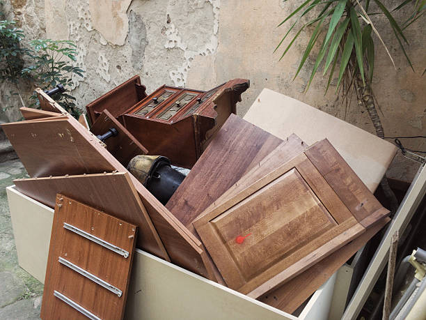 Best Yard Waste Removal  in Sulphur Springs, AR