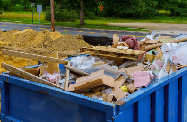 Best Construction Debris Removal  in Sulphur Springs, AR
